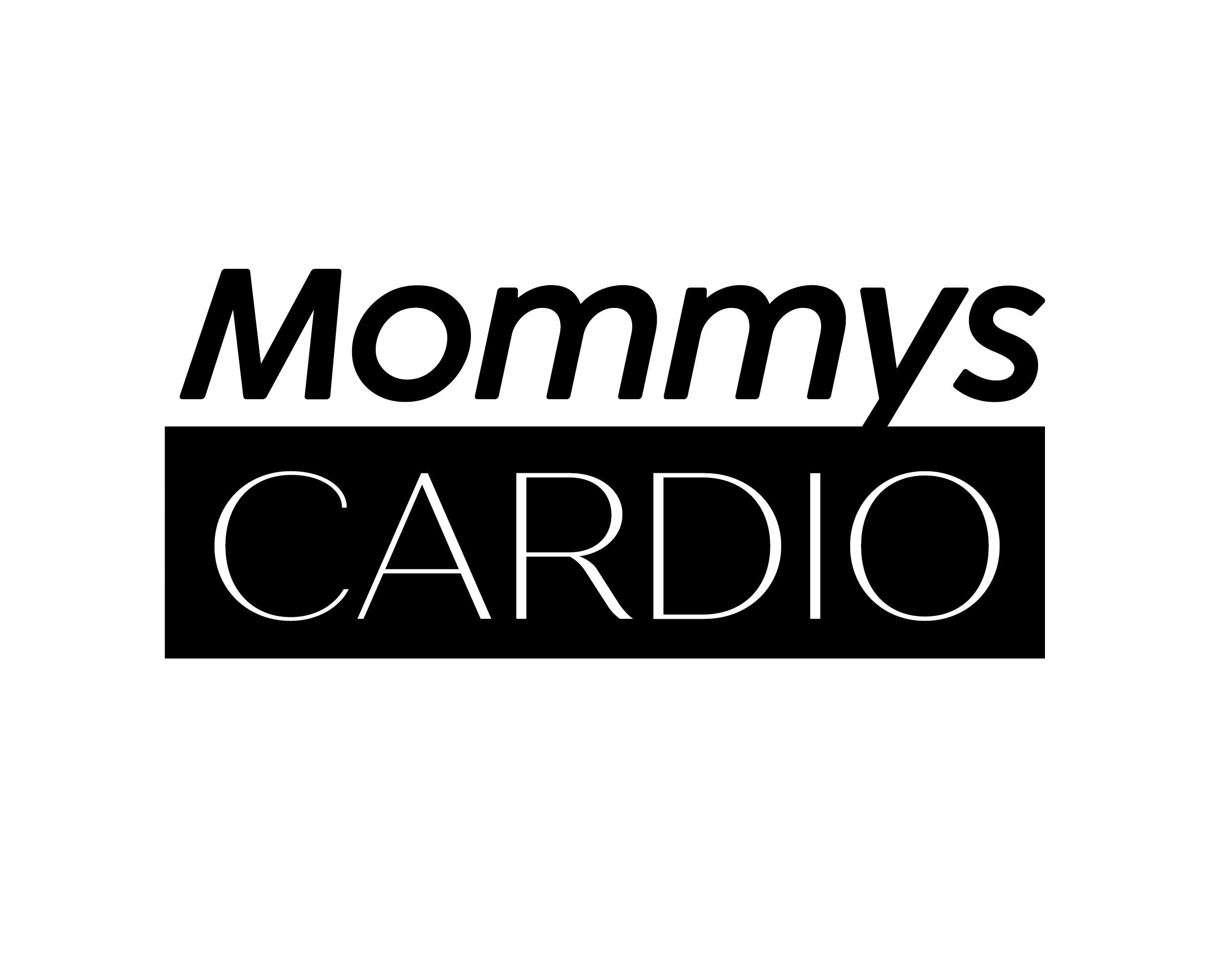 MOMMYS CARDIO - White - image 1