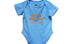 MOMS LITTLE PUTTER ROMPER - Blue - image 3