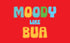 Moody Like Bua - Red - image 2