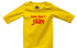 Nana Nanis Jaan Full Romper - Yellow - image 1