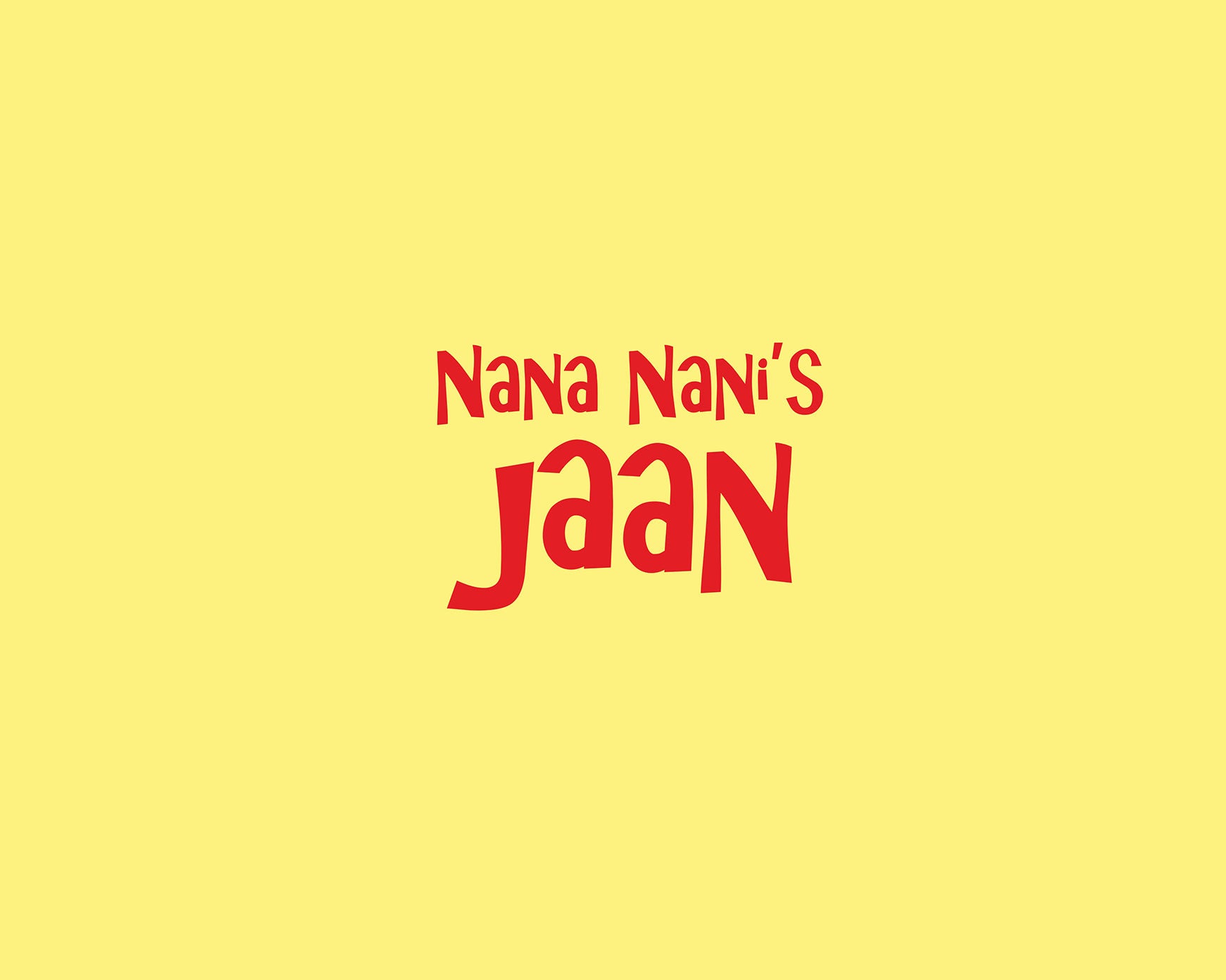 NANA NANIS JAAN ROMPER — image 2