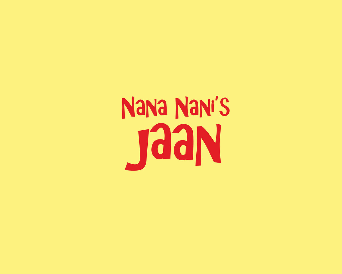 NANA NANIS JAAN ROMPER — image 2