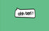 OHH TERI FULL SLEEVES - Green - image 2