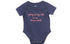 PARTY ROMPER - Blue - image 1