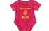 PHOTOGENIC BUA ROMPER - Pink - image 3