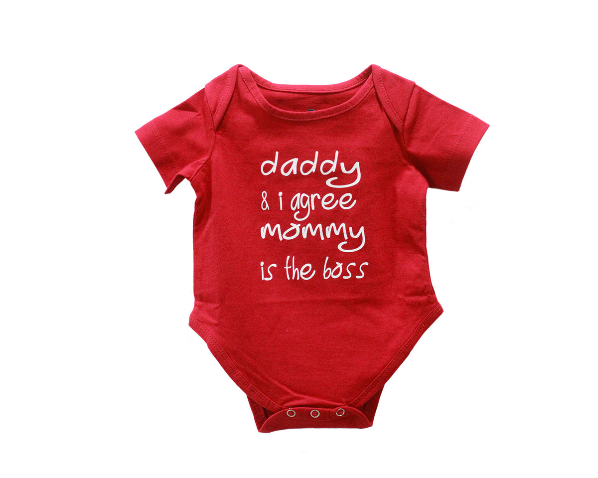 Dad-Maasi-Mom - Blue - image 4