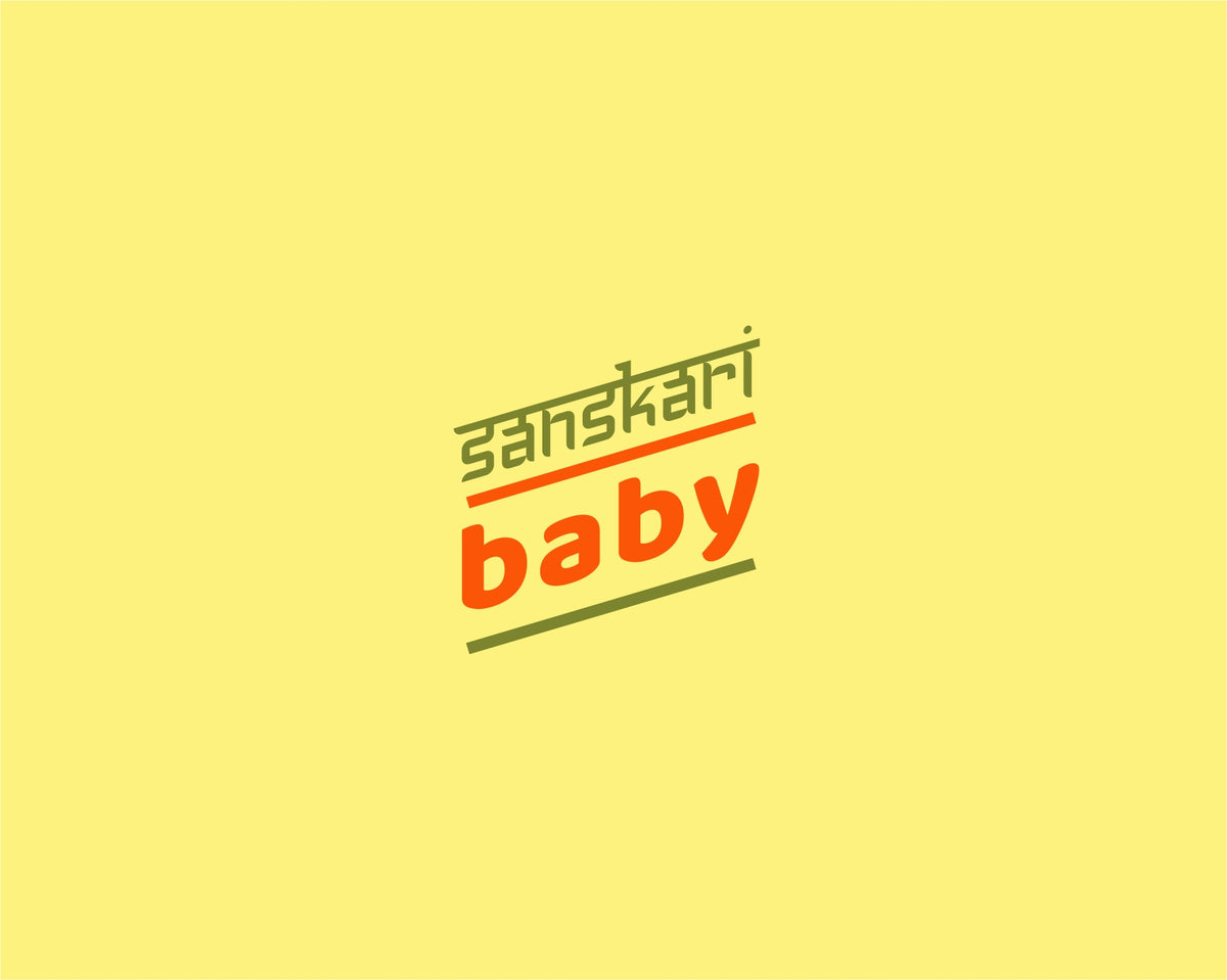SANSKARI BABY FULL SLEEVES