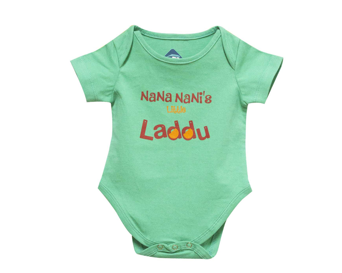 MAMA-Nana Nanis Laddu - White - image 3