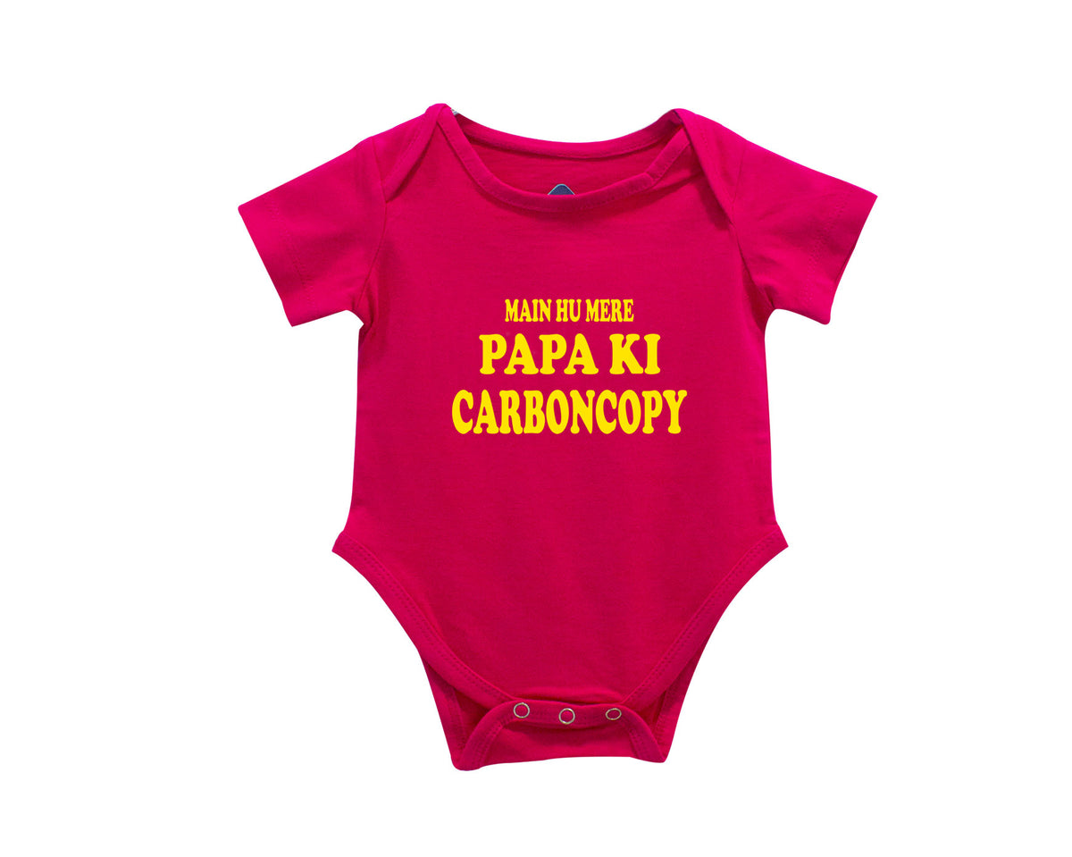 Mom-Carboncopy-Mamu - Pink - image 3