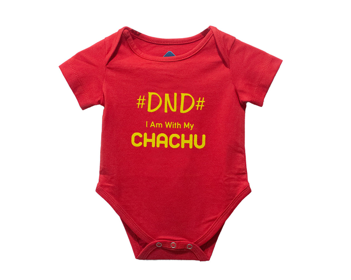 Squad Bua-DND Chachu - Green - image 3