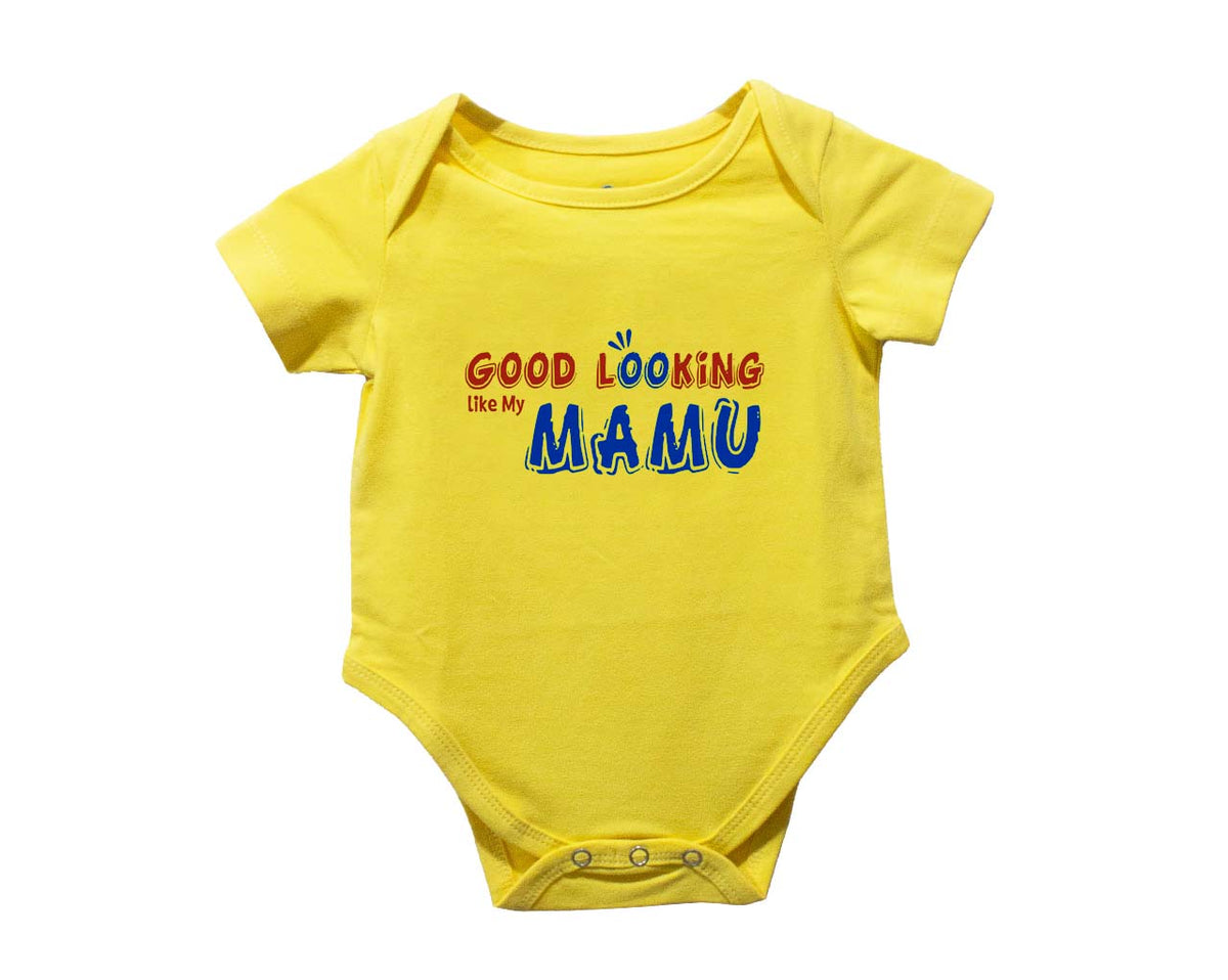 Mom-Carboncopy-Mamu - Pink - image 4