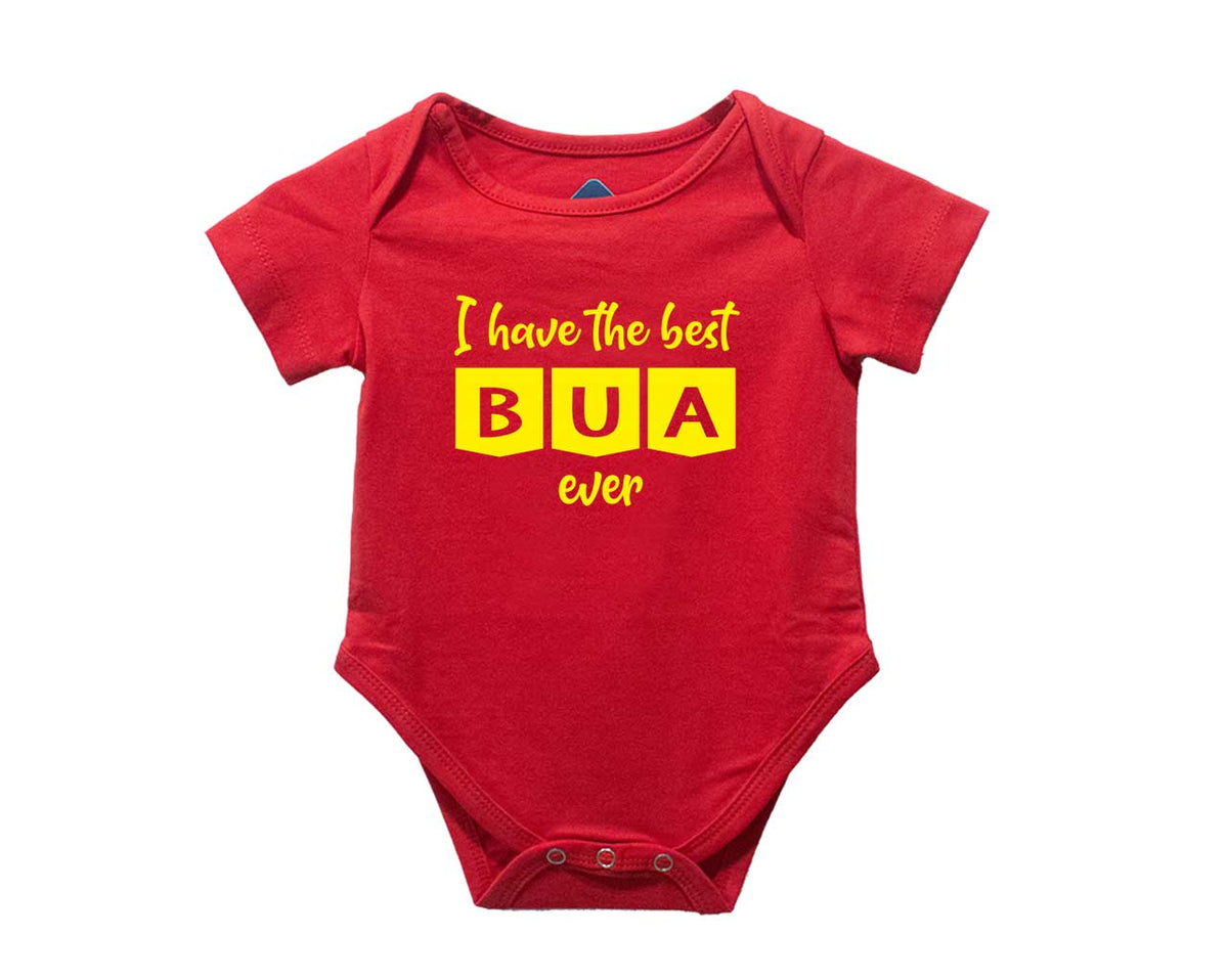 Chachu-Dada Dadi-Bua - Yellow - image 4