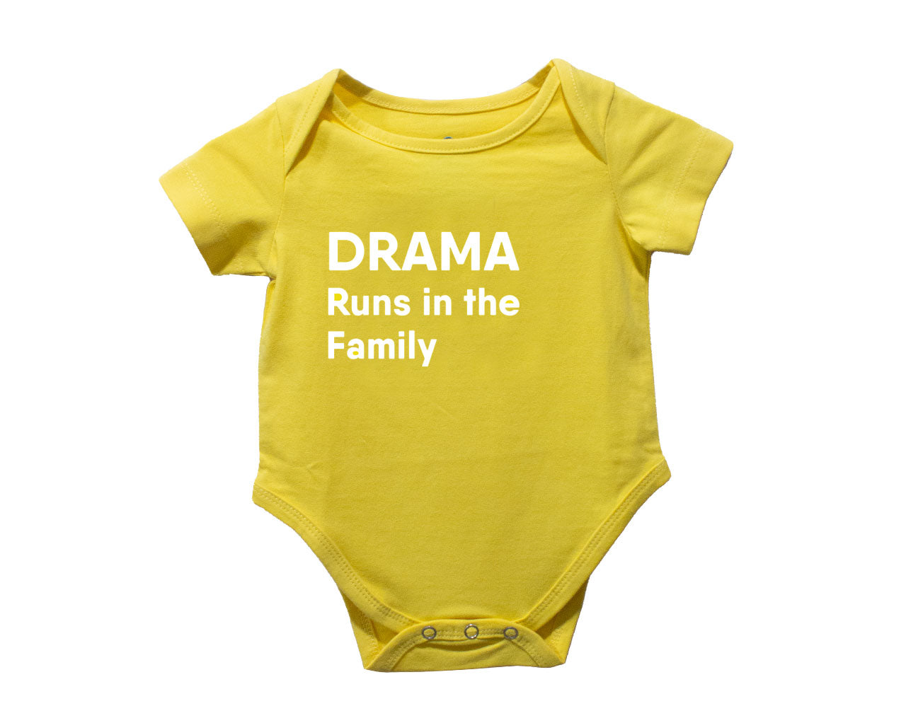 Drama-Cousin Crew-Little Sister — image 2
