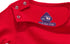 Mamas Little Monster Full Romper - Red - image 4
