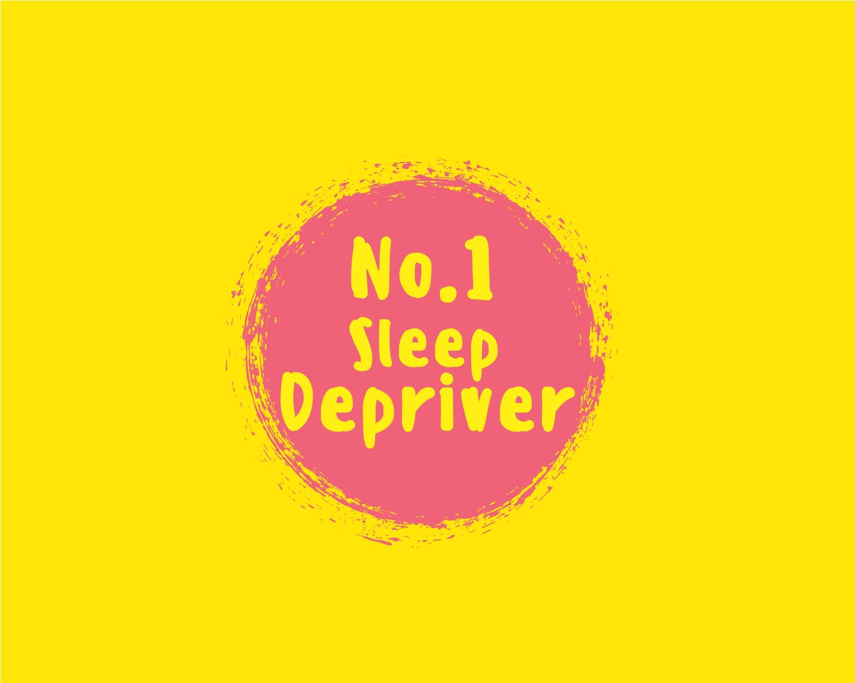 NO 1 SLEEP DEPRIVER ROMPER — image 2