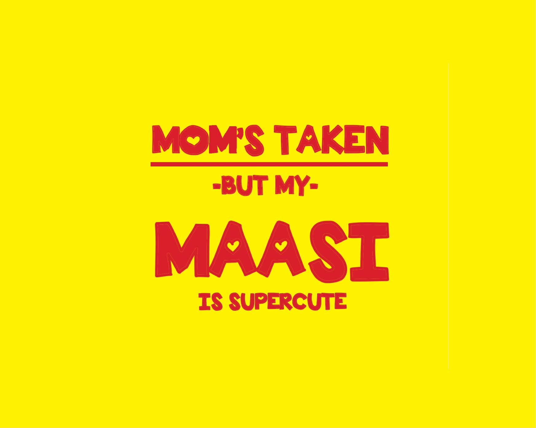 SUPERCUTE MAASI ROMPER - Yellow - image 1