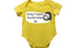 ARRE O SAMBA ROMPER - Yellow - image 2