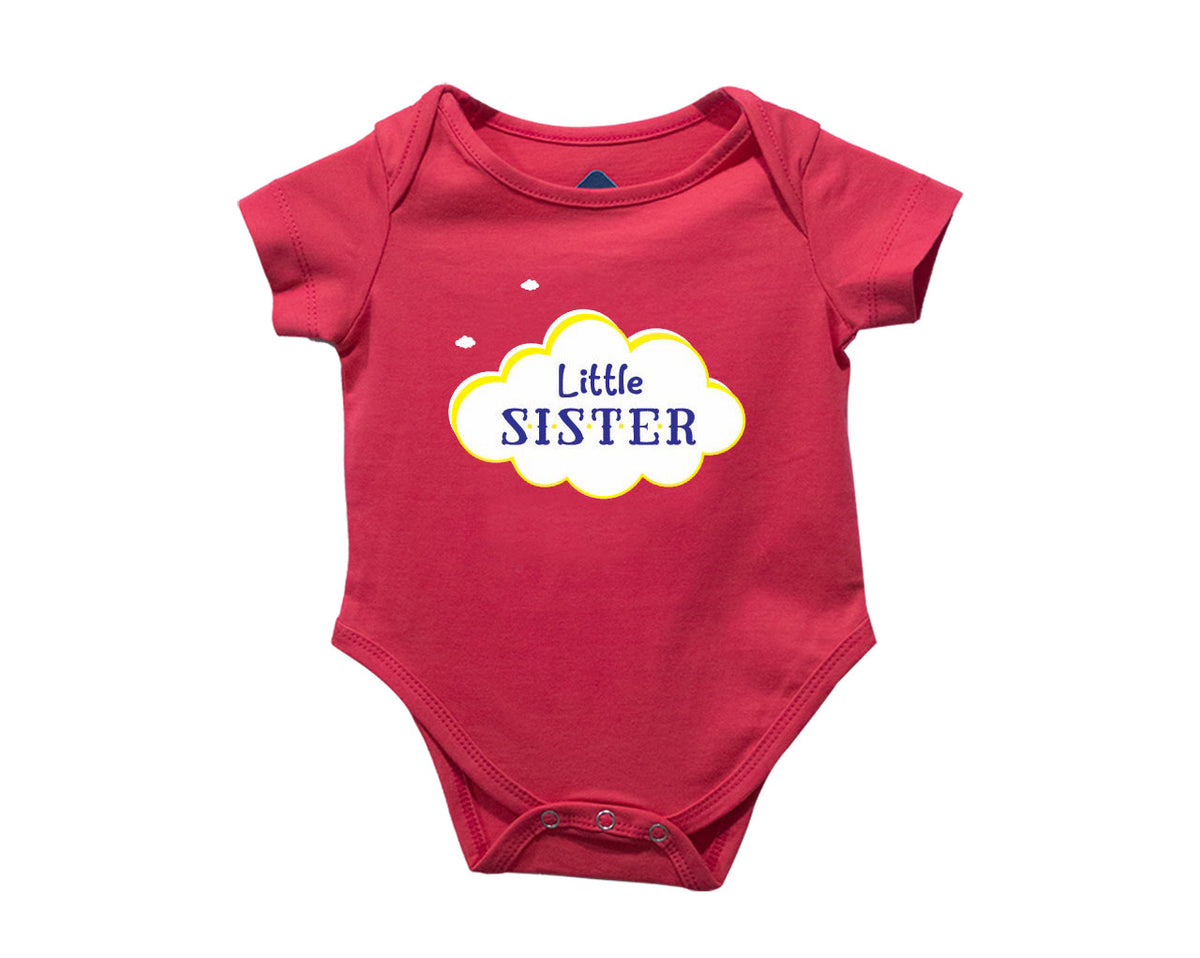 LITTLE SISTER - Pink - image 2