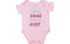 SWAG PINK ROMPER - Pink - image 1