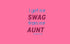 SWAG Again ROMPER - Pink - image 2