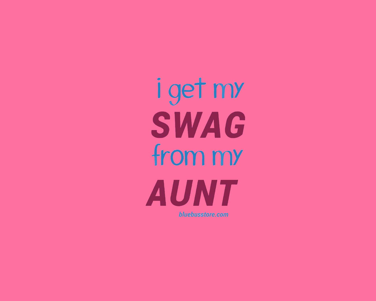 SWAG Again ROMPER - Pink - image 2
