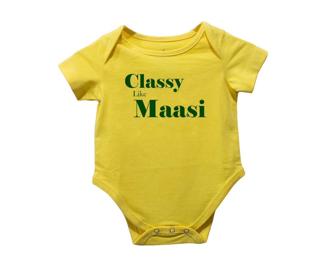 CLASSEY LIKE MAASI ROMPER - Black - image 1