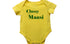 CLASSEY LIKE MAASI ROMPER - Black - image 1