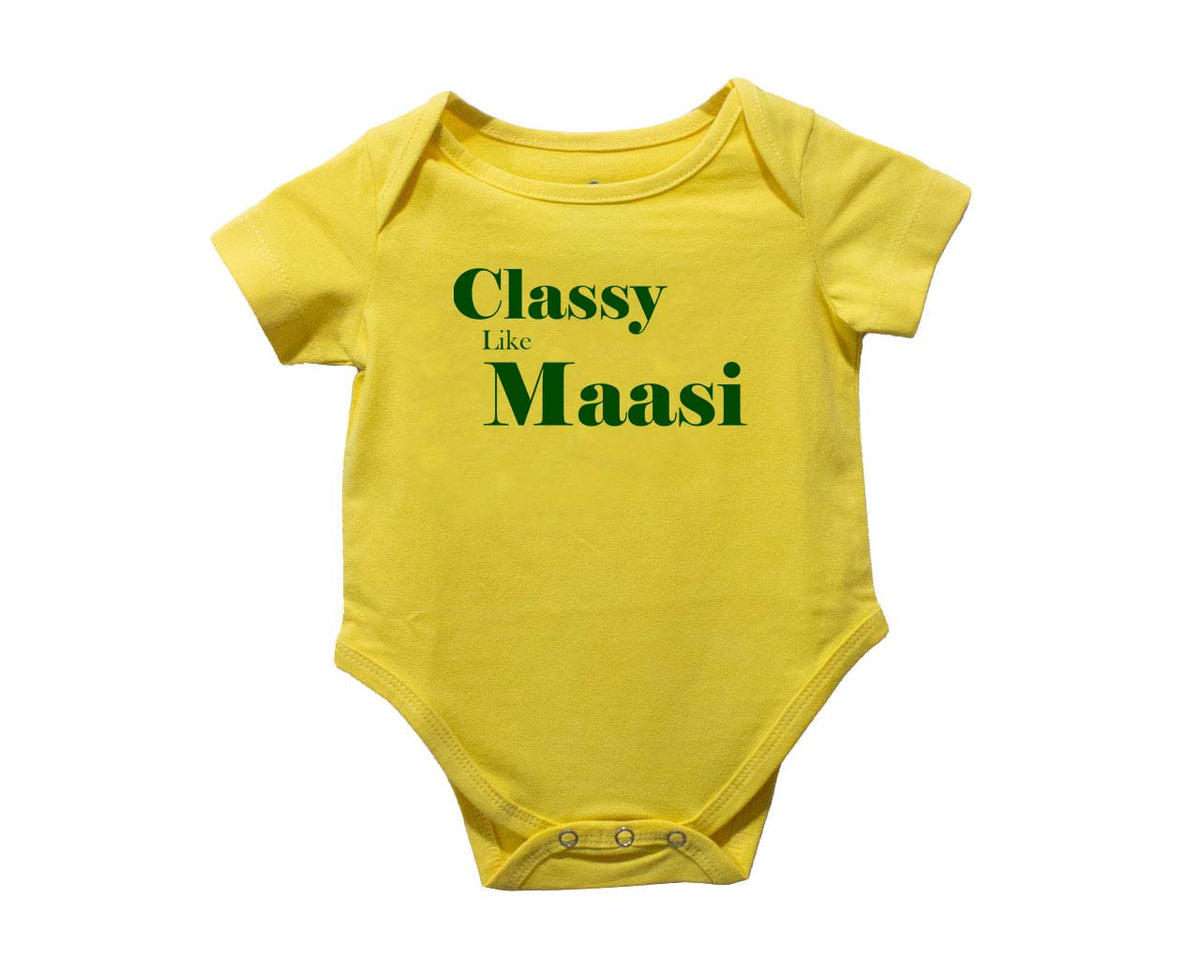 CLASSEY LIKE MAASI ROMPER - Black - image 1
