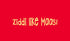 ZIDDI LIKE MAASI - Red - image 1