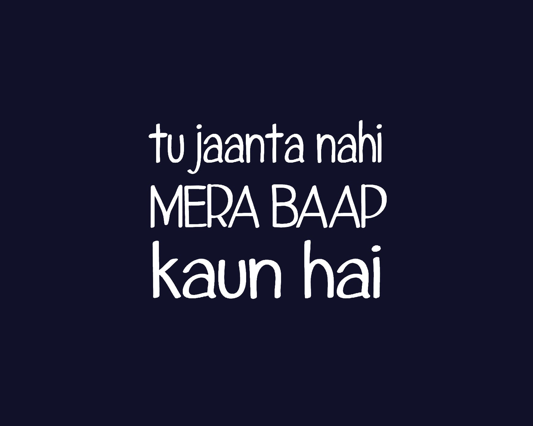 BAAP T-SHIRT — image 3