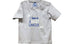 BEST UNCLE T-SHIRT - Grey - image 1