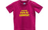 Carbon copy T-shirt - Pink - image 3