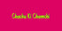CHACHU KI CHAMCHI - Pink - image 1