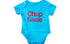 CHUP SAALE ROMPER - Blue - image 1