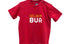 CUTE LIKE MY BUA TSHIRT - Red - image 1