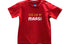 Cute Like Maasi T-shirt - Red - image 1