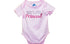 DADDYS PRINCESS ROMPER - Pink - image 2