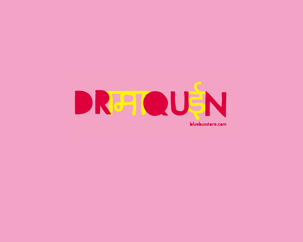 DRAMA QUEEN - Pink - image 3