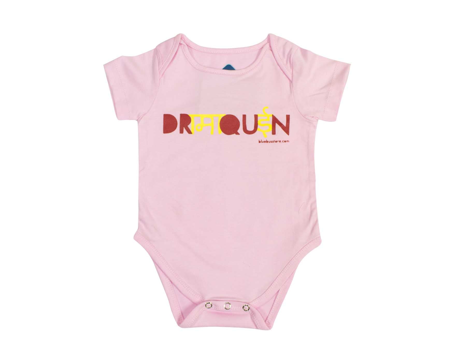 DRAMA QUEEN - Pink - image 1