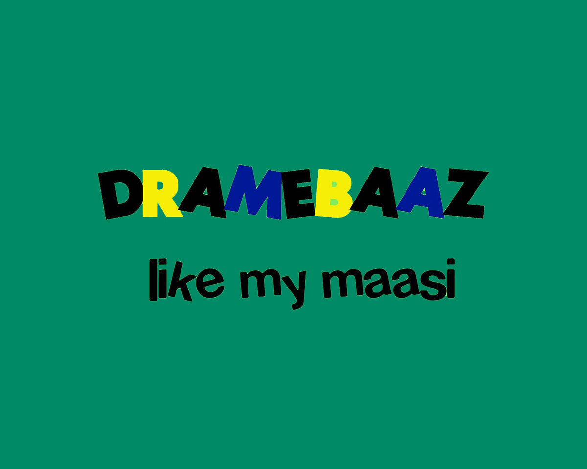 DRAMEBAAZ LIKE MAASI ROMPER - Green - image 2