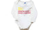 GOOD LOOKING FULL SLEEVE - White - image 1