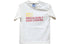 GOOD LOOKING T-SHIRT - White - image 1