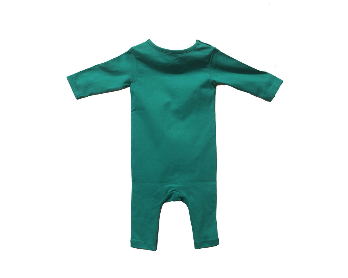 Classey like Maasi Full Romper — image 3