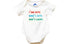 IM CUTE ROMPER - White - image 1