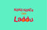 NANA NANI LADDU ROMPER ROMPER - Green - image 2
