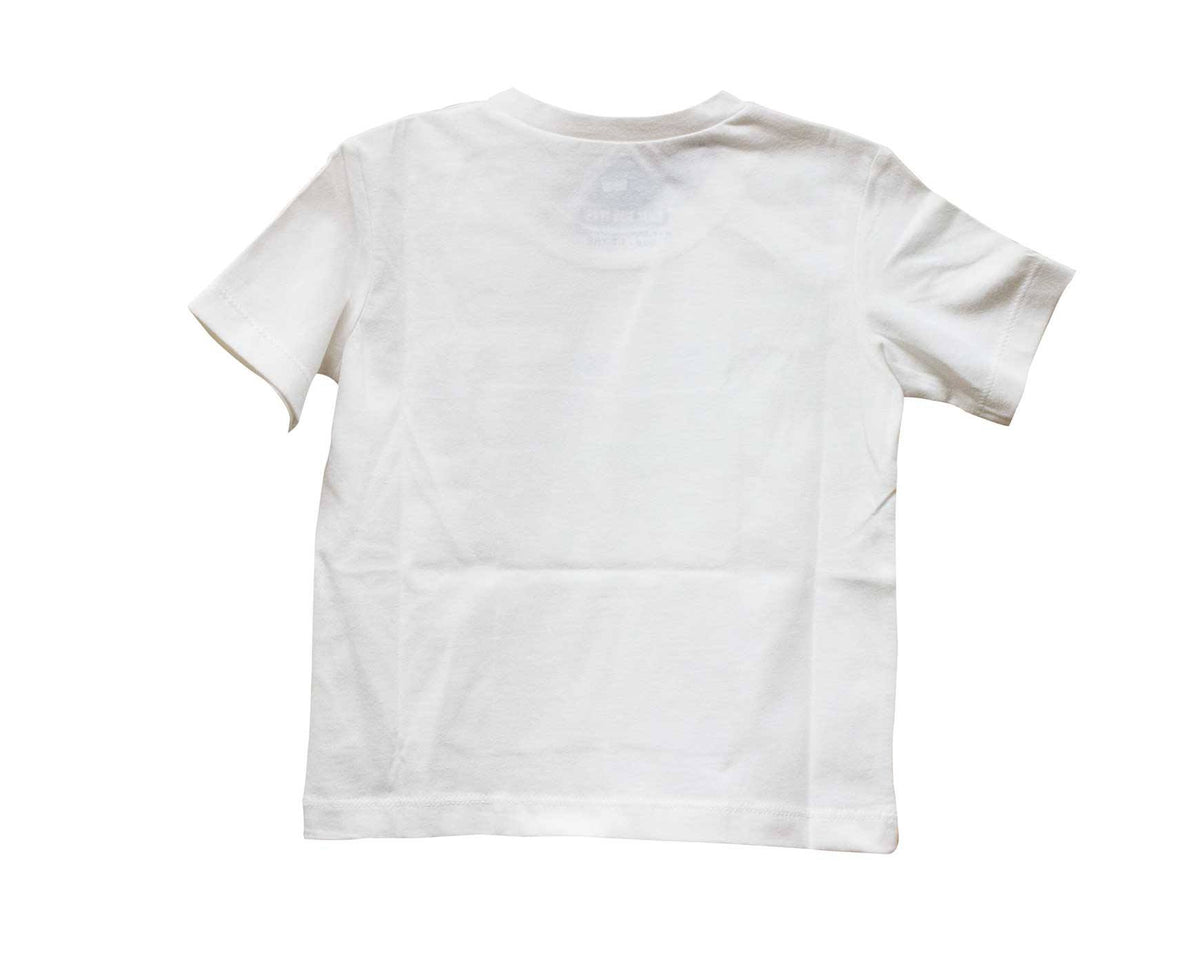 LEGEND T-SHIRT - White - image 2