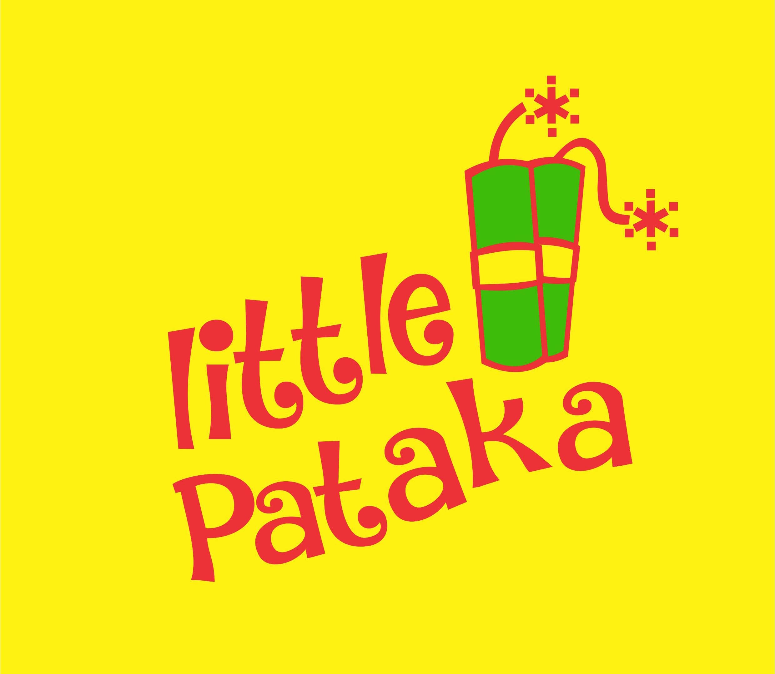 LITTLE PATAKA ROMPER - Yellow - image 3