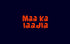 MAA KA LAADLA ROMPER - Blue - image 1