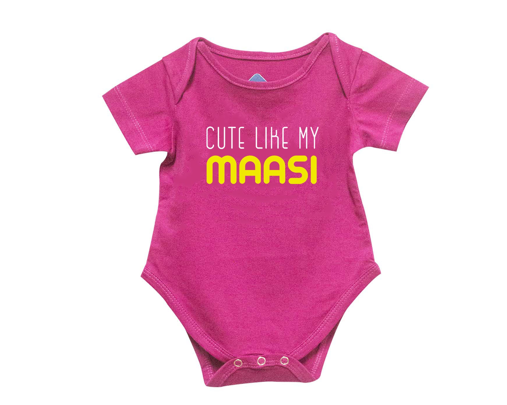 CUTE LIKE MAASI - Pink - image 2
