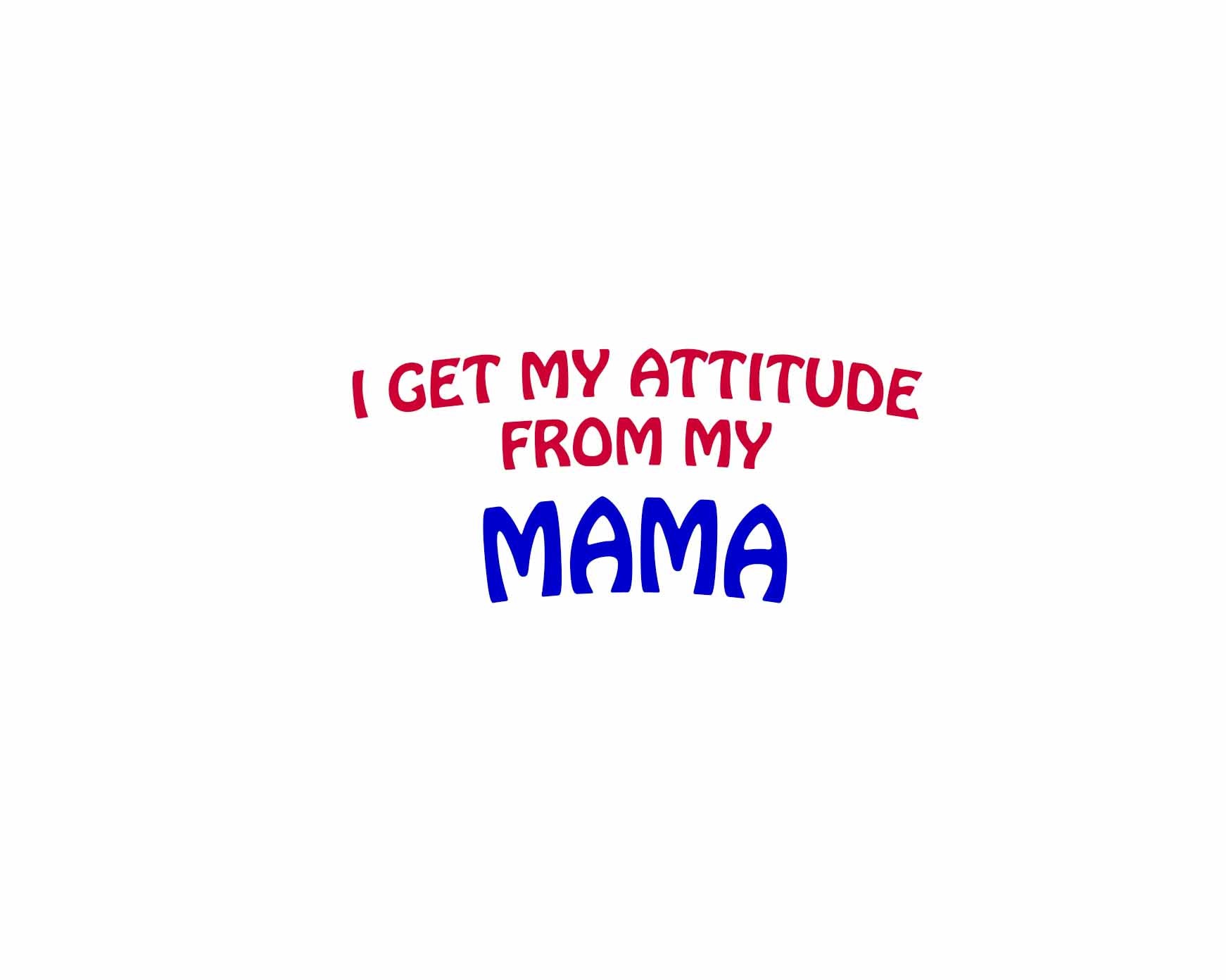MAMA ROMPER - White - image 1